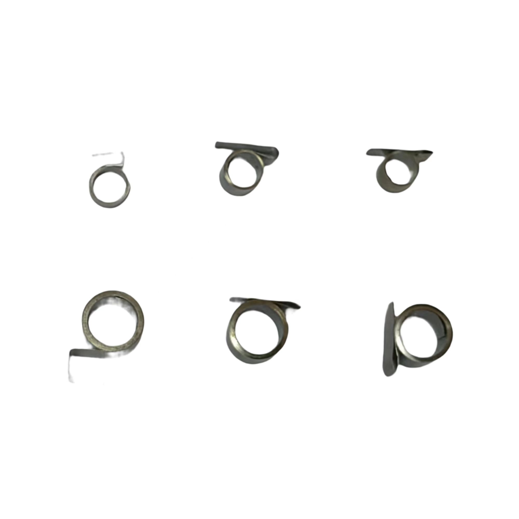 工程師自研發(fā)雙子恒力彈簧穩(wěn)定性更好壽命長(zhǎng)無(wú)噪音