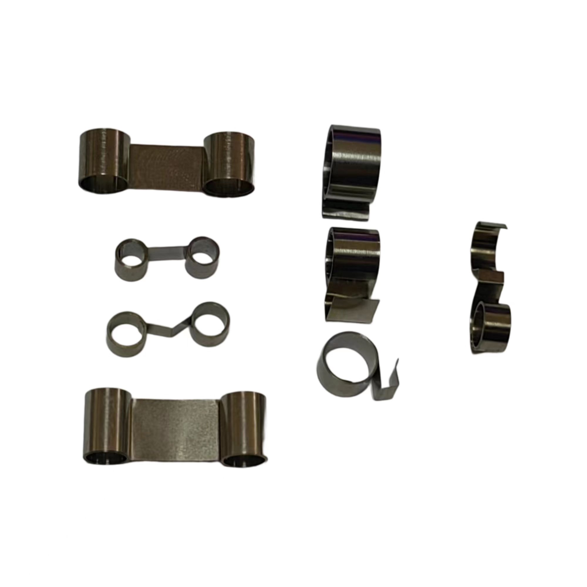 工程師自研發(fā)雙子恒力彈簧穩(wěn)定性更好壽命長無噪音