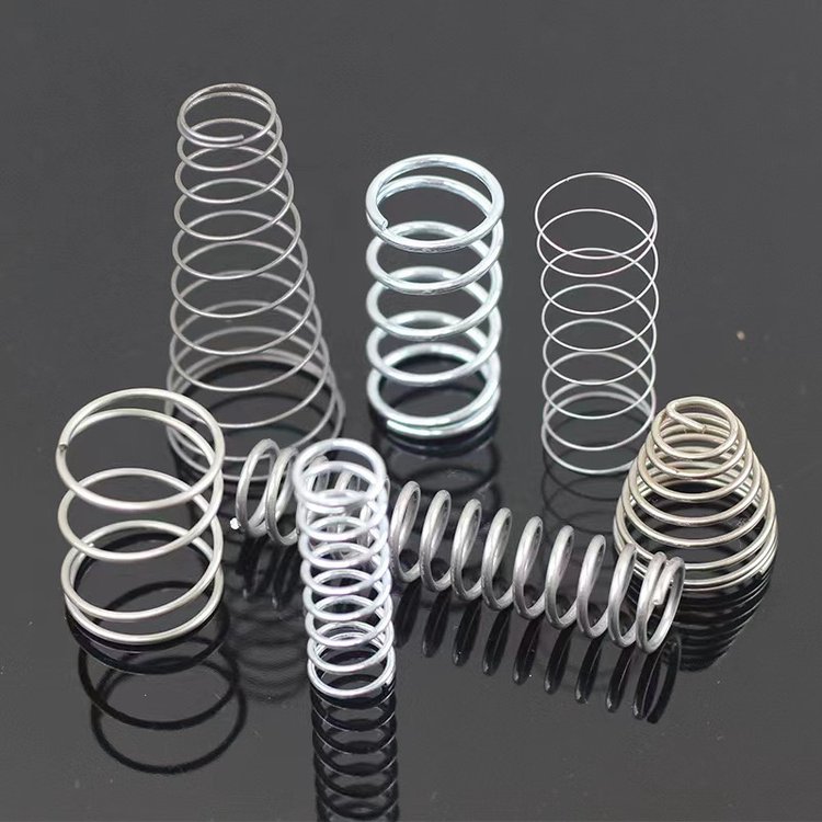 專(zhuān)業(yè)生產(chǎn)廠(chǎng)家汽車(chē)電機(jī)彈簧家電微電機(jī)彈簧