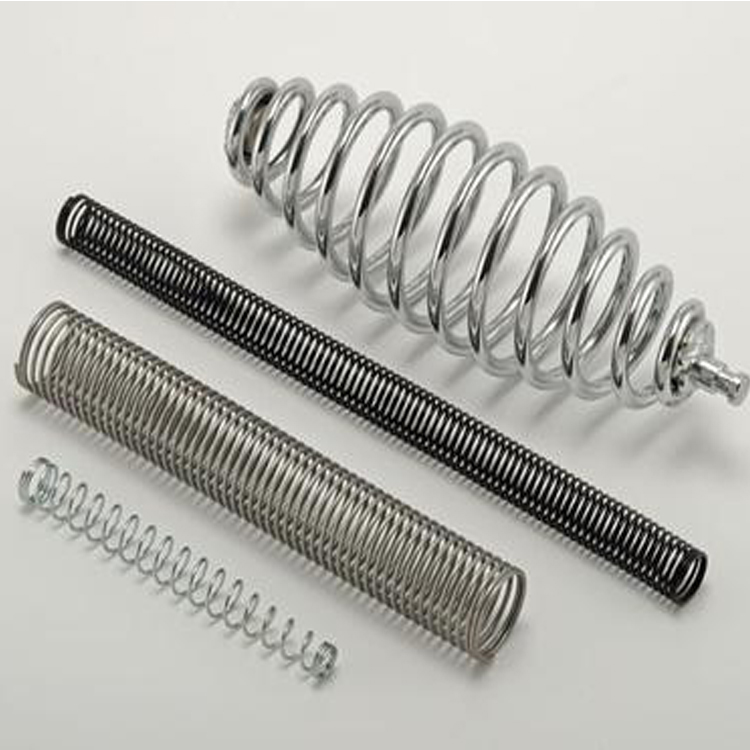 專業(yè)生產(chǎn)廠家汽車電機彈簧家電微電機彈簧