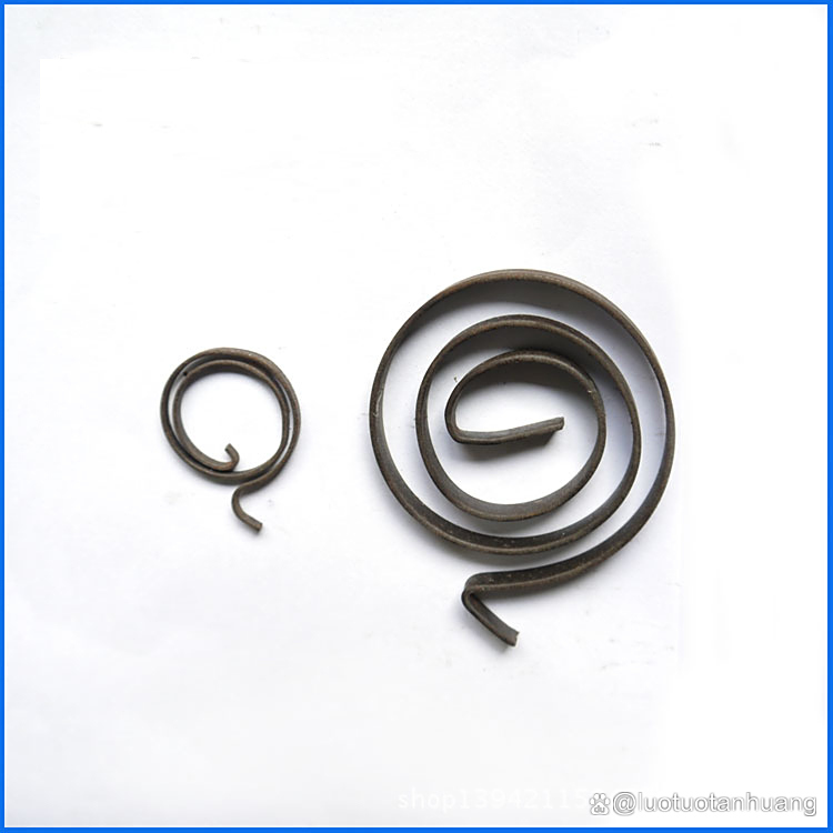 專(zhuān)業(yè)生產(chǎn)廠家汽車(chē)電機(jī)彈簧家電微電機(jī)彈簧