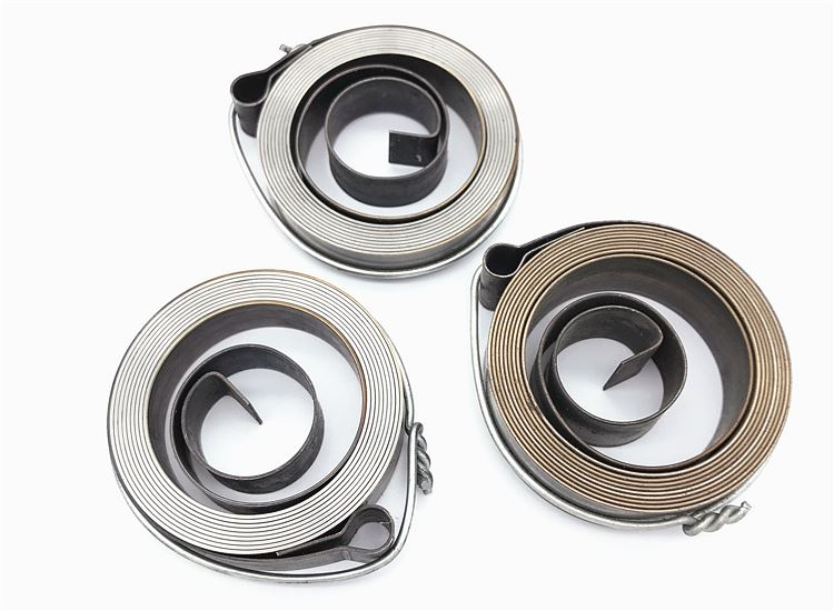 專(zhuān)業(yè)生產(chǎn)廠家定制汽車(chē)電機(jī)碳刷彈簧