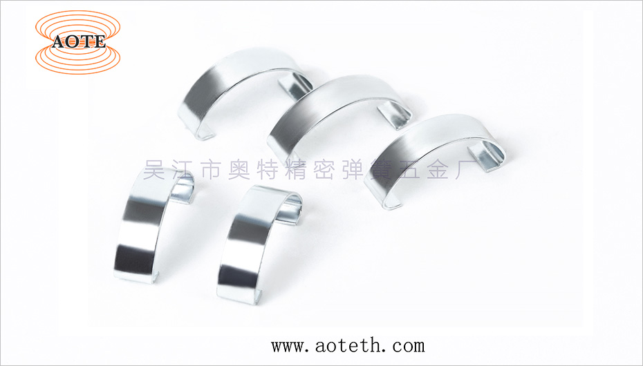 廠(chǎng)家直銷(xiāo)卡扣彈簧