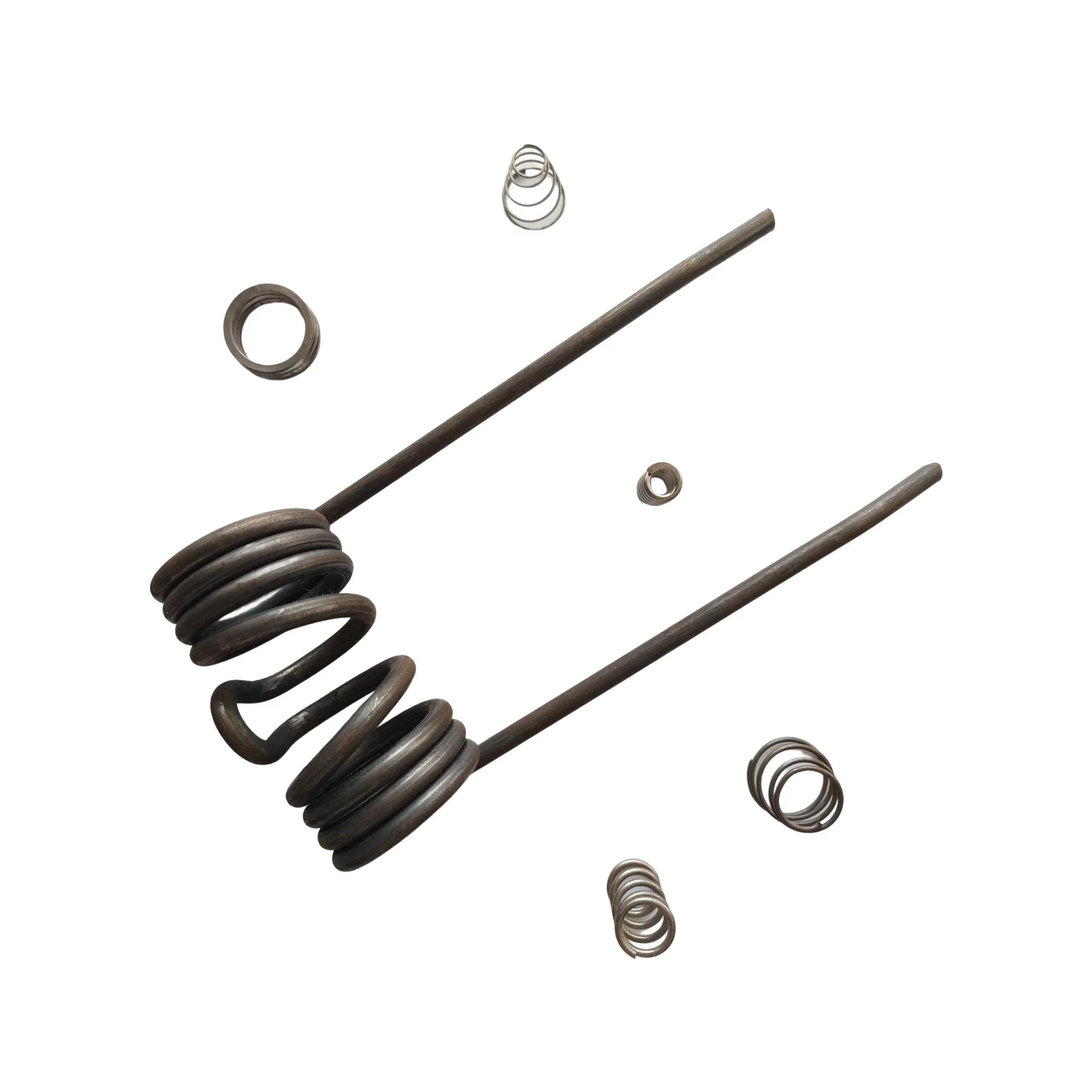 專業(yè)生產(chǎn)廠家新能源汽車扭簧