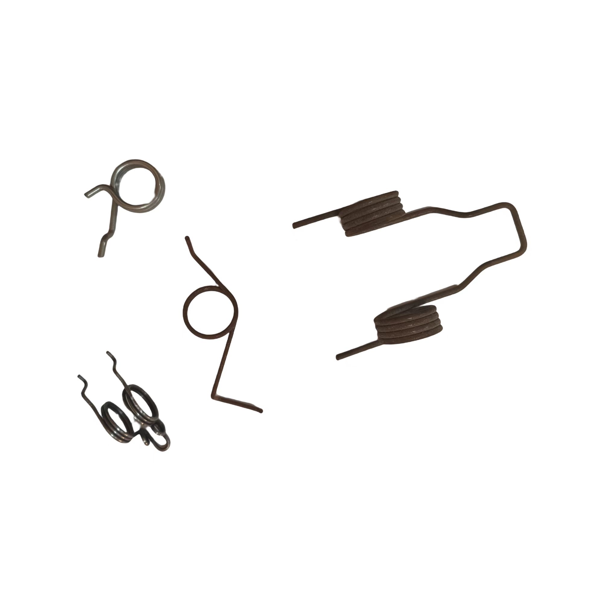 專業(yè)生產(chǎn)廠家新能源汽車異型彈簧