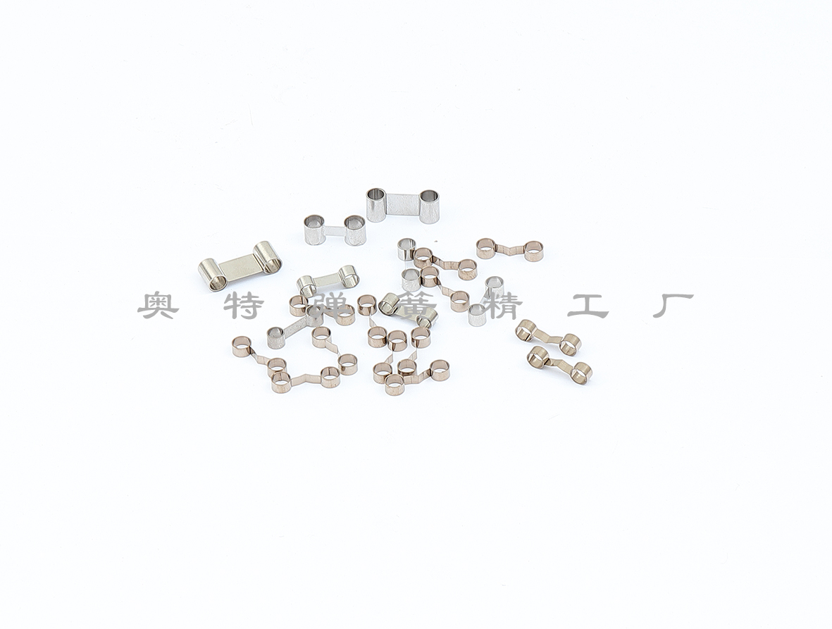 碳刷電機(jī)雙子恒力彈簧穩(wěn)定性強(qiáng)