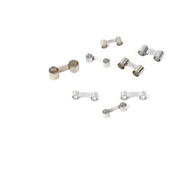 碳刷電機(jī)雙子恒力彈簧穩(wěn)定性強(qiáng)