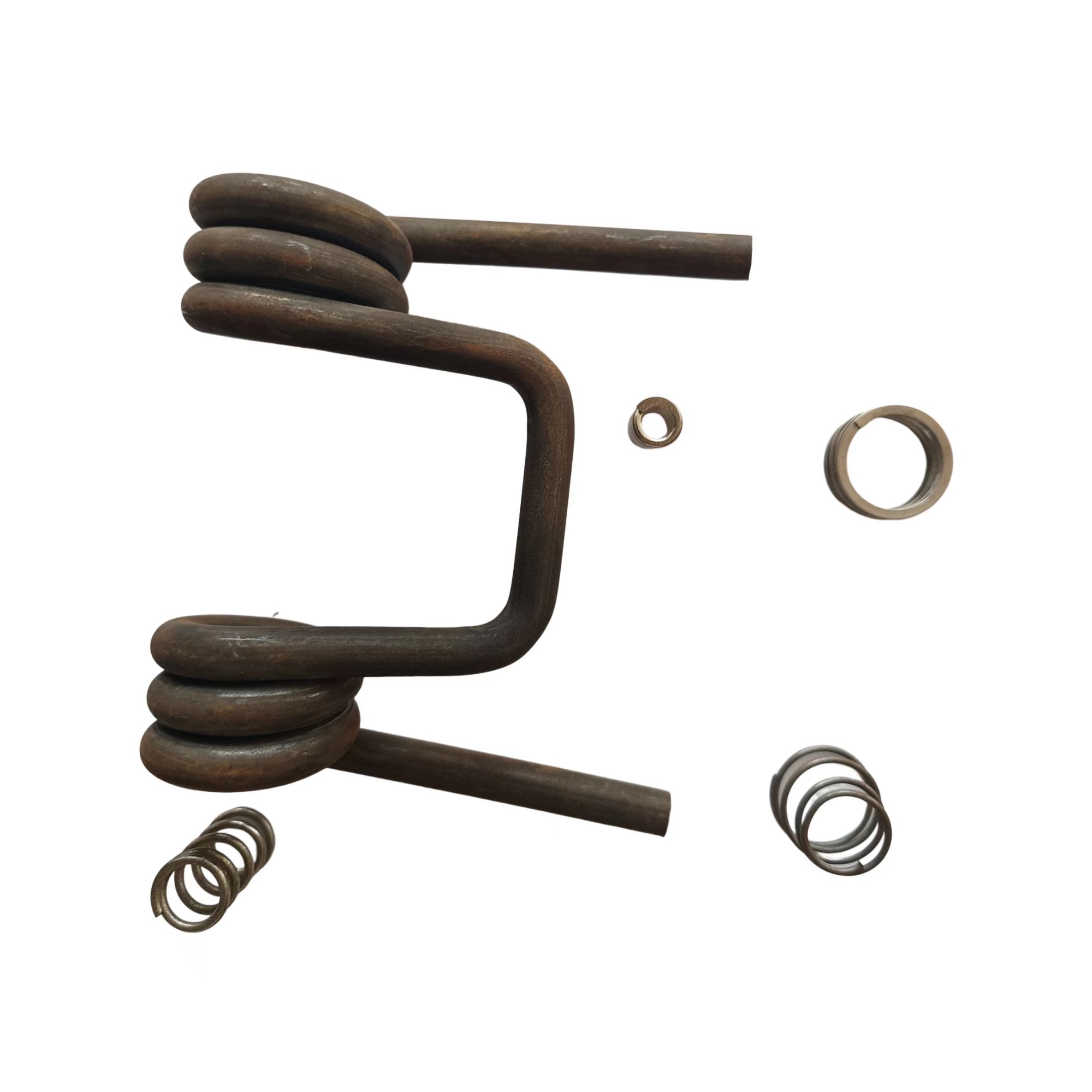 專業(yè)生產(chǎn)廠家新能源汽車扭簧