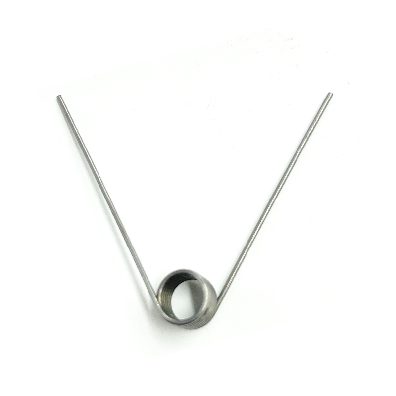 專業(yè)生產(chǎn)廠家新能源汽車扭簧