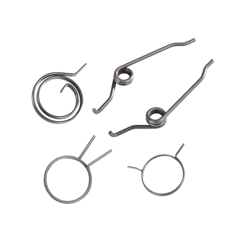 專業(yè)生產(chǎn)廠家新能源汽車扭簧