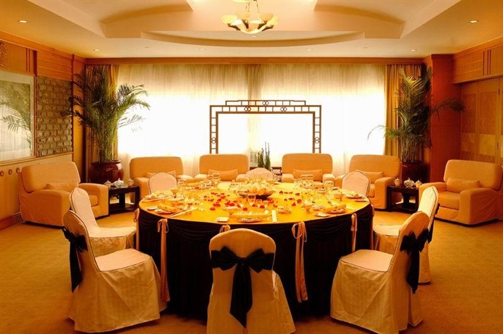 廣西沃頓國際大酒店(包廂)
