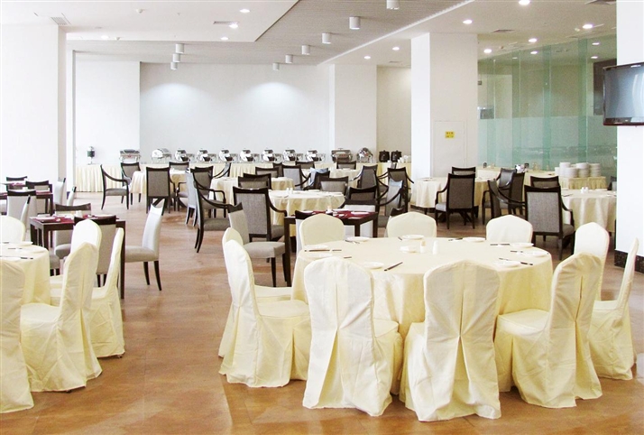 北海銀灘一號國際會議中心酒店