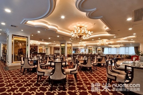 南寧金紫荊國際大酒店