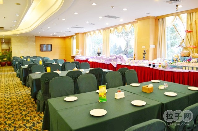 南寧錦華大酒店