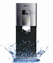 臺(tái)上式冷熱水吧機(jī)